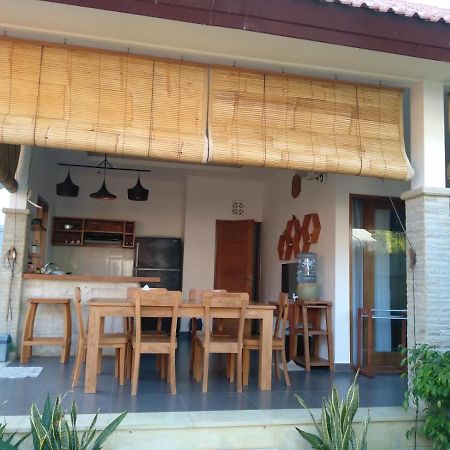 3 Orchid Hotel Sanur Exterior foto