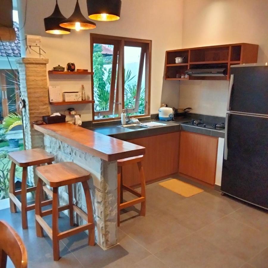3 Orchid Hotel Sanur Exterior foto